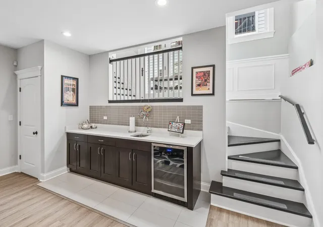 Photo 3 of Single family home for sale at 2109 W Sunnyside Ave, Chicago, IL 60625 | MLS# 12720002 | Listing updated on 2026-10-08