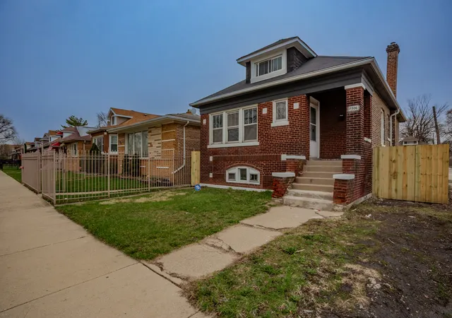 Photo 2 of Single family home for sale at 7500 S Honore St, Chicago, IL 60620 | MLS# 12720004 | Listing updated on 2026-09-13