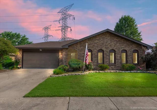 1st image of 7348 Wheeler Dr, Orland Park, IL 60462 | MLS# 12720015