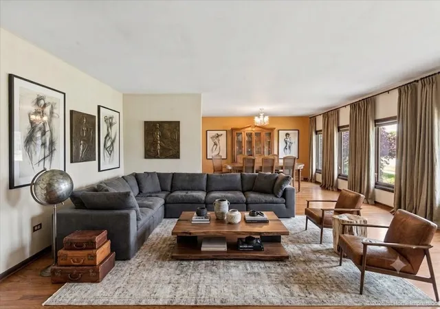 2nd image of 7348 Wheeler Dr, Orland Park, IL 60462 | MLS# 12720015