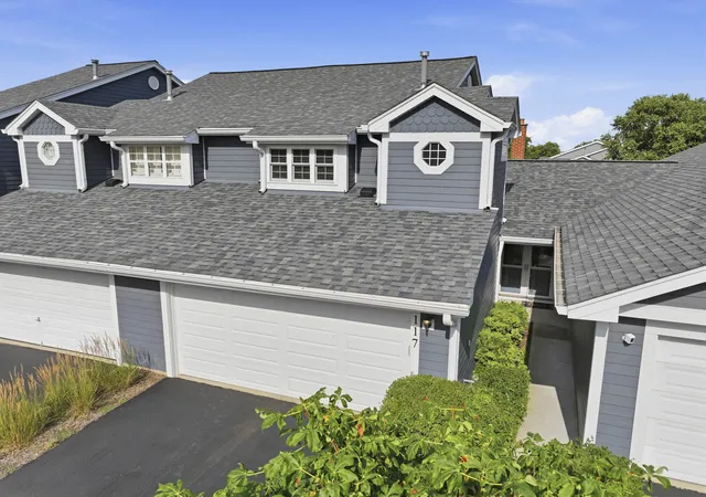 Photo 1 of Sale Pending at 117 Sumac Ln, Schaumburg, IL 60193 | MLS# 12720017 | Listing updated on 2026-08-25