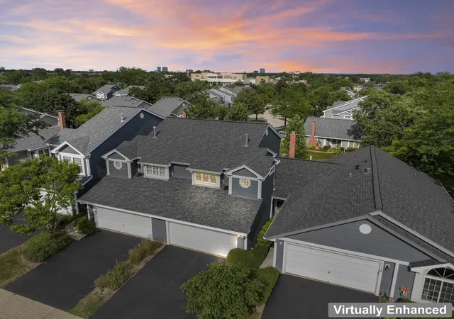 Photo 2 of Sale Pending at 117 Sumac Ln, Schaumburg, IL 60193 | MLS# 12720017 | Listing updated on 2026-08-25