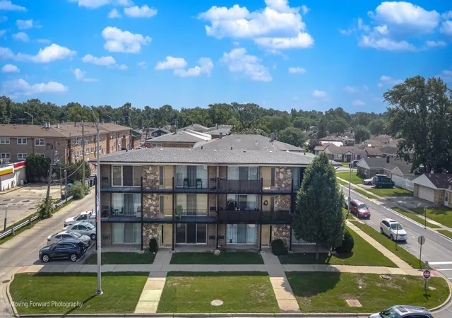 Photo 1 of Condo for sale at 11519 S Kedzie Ave #57, Merrionette Park, IL 60803 | MLS# 12720018 | Listing updated on 2026-10-02