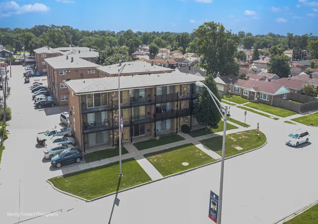 Photo 2 of Condo for sale at 11519 S Kedzie Ave #57, Merrionette Park, IL 60803 | MLS# 12720018 | Listing updated on 2026-10-02