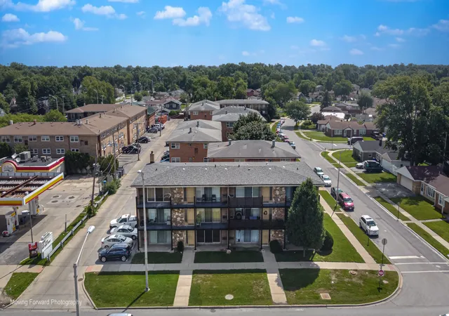 Photo 3 of Condo for sale at 11519 S Kedzie Ave #57, Merrionette Park, IL 60803 | MLS# 12720018 | Listing updated on 2026-10-02