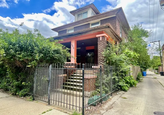 Photo 1 of Single family home for sale at 7916 S Constance Ave, Chicago, IL 60617 | MLS# 12720036 | Listing updated on 2026-08-26