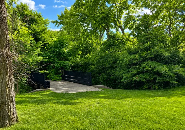 Photo 1 of Land for sale at 6297 Garfield, Burr Ridge, IL 60527 | MLS# 12720041 | Listing updated on 2026-08-06