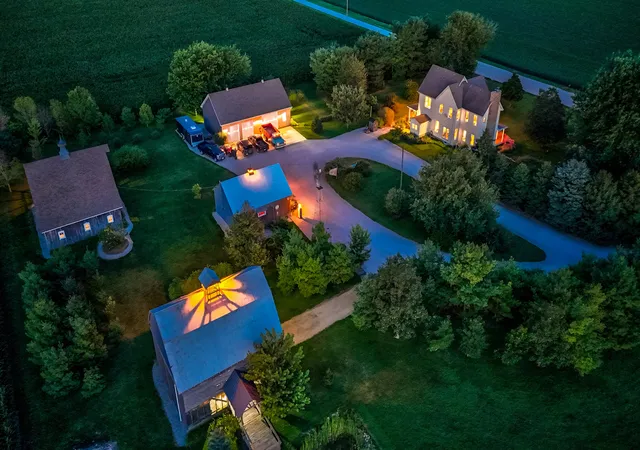 Photo 2 of Single family home for sale at 10617 E 2950 North Rd, Blackstone, IL 61313 | MLS# 12720051 | Listing updated on 2026-08-10