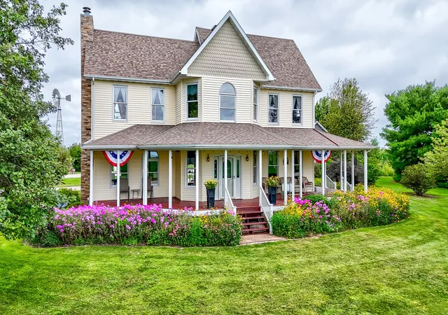 Photo 2 of Single family home for sale at 10617 E 2950 North Rd, Blackstone, IL 61313 | MLS# 12720051 | Listing updated on 2026-08-10
