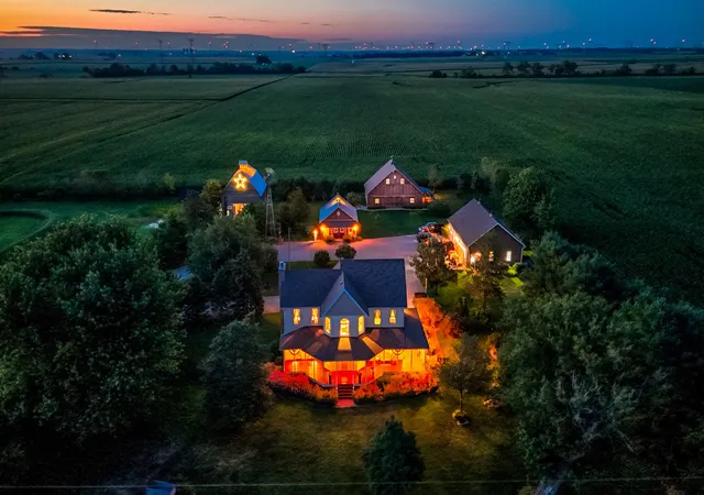 Photo 3 of Single family home for sale at 10617 E 2950 North Rd, Blackstone, IL 61313 | MLS# 12720051 | Listing updated on 2026-08-10