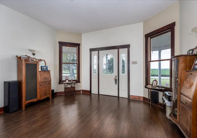 Photo 4 of Single family home for sale at 10617 E 2950 North Rd, Blackstone, IL 61313 | MLS# 12720051 | Listing updated on 2026-08-10