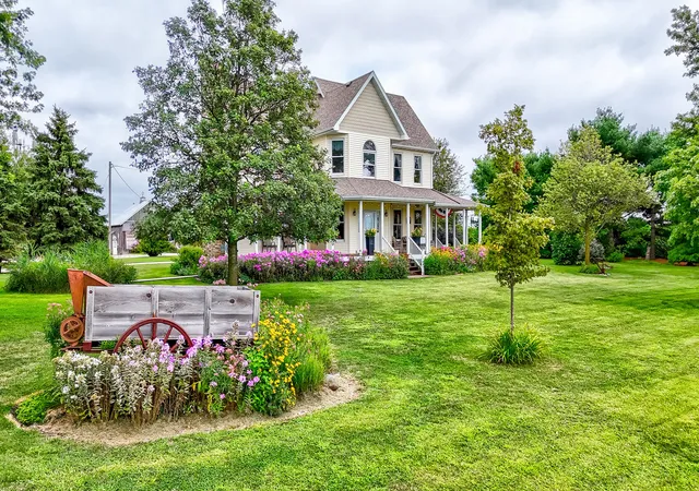 Photo 67 of Single family home for sale at 10617 E 2950 North Rd, Blackstone, IL 61313 | MLS# 12720051 | Listing updated on 2026-08-10