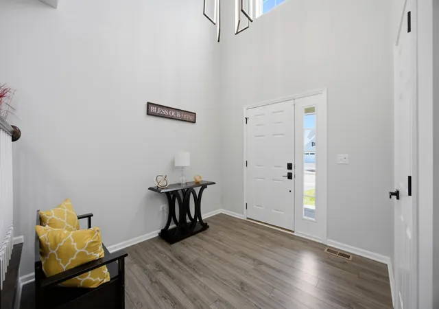 Photo 3 of Single family home for sale at 12336 S Prairie Ridge Ln, Plainfield, IL 60585 | MLS# 12720060 | Listing updated on 2026-09-07