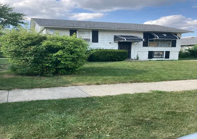 1st image of 1508 Congress Ln, Ford Heights, IL 60411 | MLS# 12720079