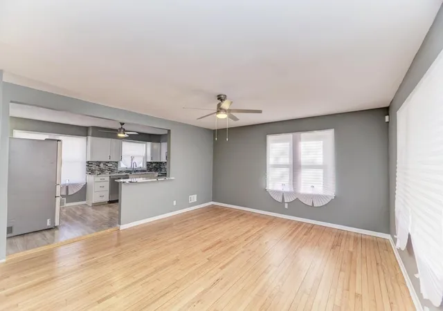 Photo 2 of Single family home for sale at 353 W Hickory St, Chicago Heights, IL 60411 | MLS# 12720091 | Listing updated on 2026-08-13