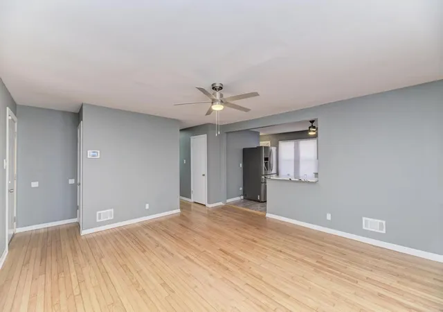 Photo 3 of Single family home for sale at 353 W Hickory St, Chicago Heights, IL 60411 | MLS# 12720091 | Listing updated on 2026-08-13