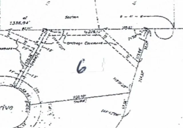 Photo 1 of Land for sale at Lot 6 Rolling Oaks Dr, Burlington, IL 60109 | MLS# 12720092 | Listing updated on 2026-09-30