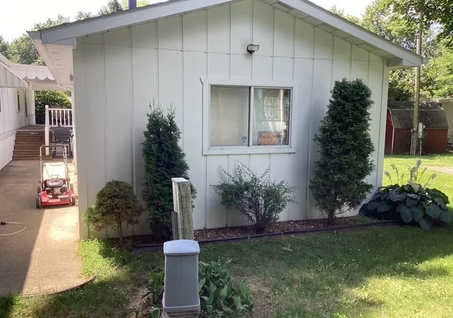 Photo 1 of Manufactured home for sale at 3747 W Il Rt 64 Lot Unit 36, Mount Morris, IL 61054 | MLS# 12720094 | Listing updated on 2026-08-16