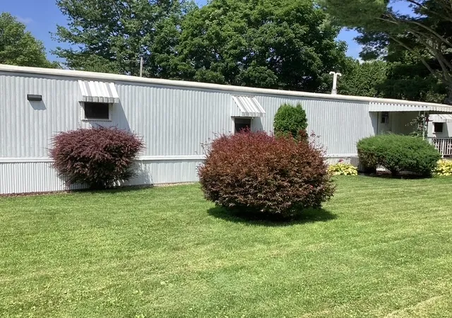Photo 3 of Manufactured home for sale at 3747 W Il Rt 64 Lot Unit 36, Mount Morris, IL 61054 | MLS# 12720094 | Listing updated on 2026-09-29