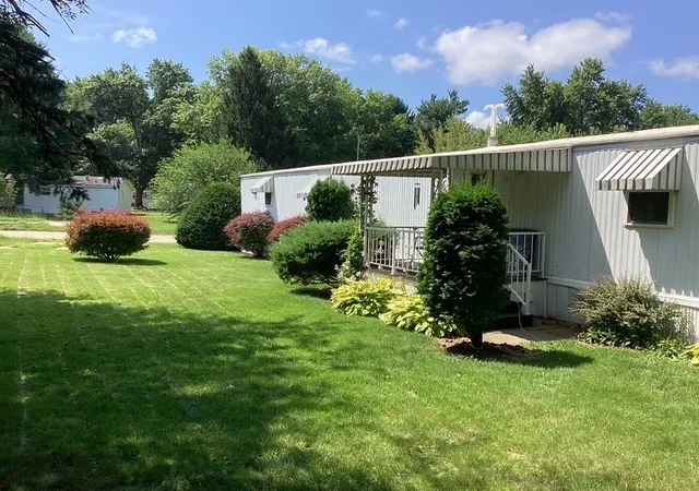 Photo 4 of Manufactured home for sale at 3747 W Il Rt 64 Lot Unit 36, Mount Morris, IL 61054 | MLS# 12720094 | Listing updated on 2026-09-29