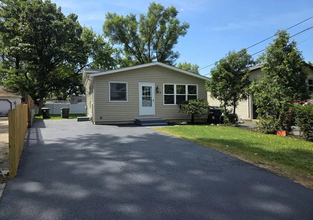 Photo 1 of Sale Pending at 217 S Channel Dr, Round Lake Beach, IL 60073 | MLS# 12720099 | Listing updated on 2026-08-04