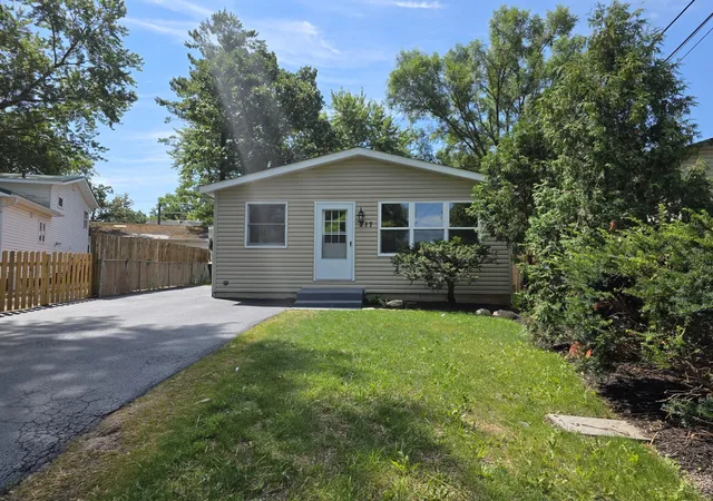 Photo 2 of Sale Pending at 217 S Channel Dr, Round Lake Beach, IL 60073 | MLS# 12720099 | Listing updated on 2026-08-04