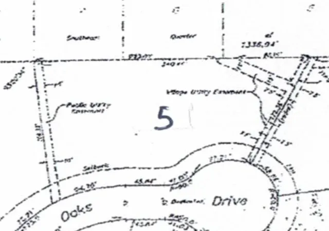 Photo 1 of Land for sale at 302 Rolling Oaks Dr, Burlington, IL 60109 | MLS# 12720102 | Listing updated on 2026-09-30