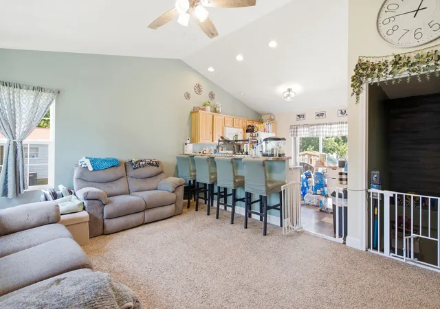 Photo 3 of Single family home for sale at 308 W Florence St, Sesser, IL 62884 | MLS# 12720153 | Listing updated on 2026-08-05