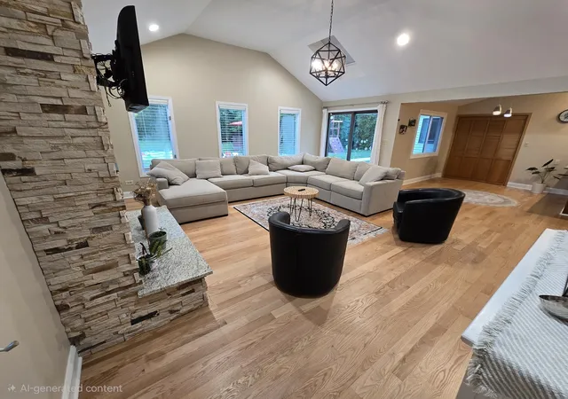 Photo 3 of Single family home for sale at 1909 W 56th Street, La Grange Highlands, IL 60525 | MLS# 12720160 | Listing updated on 2026-08-25