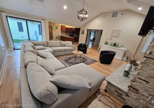 Photo 3 of Single family home for sale at 1909 W 56th Street, La Grange Highlands, IL 60525 | MLS# 12720160 | Listing updated on 2026-08-25