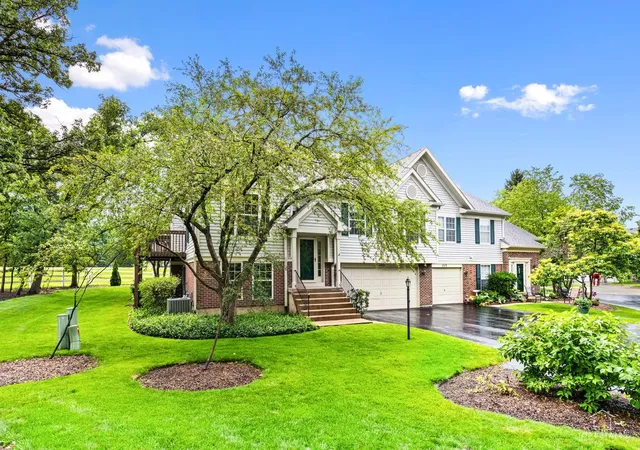 Photo 1 of Townhouse for sale at 1115 Hunt Wyck Ct #1115, Elgin, IL 60120 | MLS# 12720176 | Listing updated on 2026-09-03