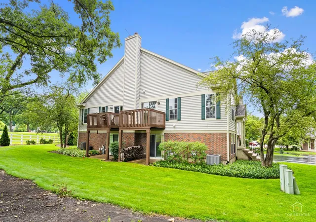 image of 1115 Hunt Wyck Ct #1115, Elgin, IL 60120 | MLS# 12720176