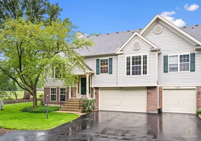 image of 1115 Hunt Wyck Ct #1115, Elgin, IL 60120 | MLS# 12720176