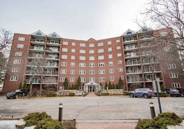 Photo 1 of Condo for sale at 8540 W Foster Ave #504, Norridge, IL 60706 | MLS# 12720192 | Listing updated on 2026-08-05