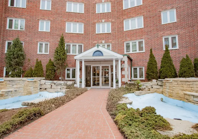 Photo 2 of Condo for sale at 8540 W Foster Ave #504, Norridge, IL 60706 | MLS# 12720192 | Listing updated on 2026-08-05