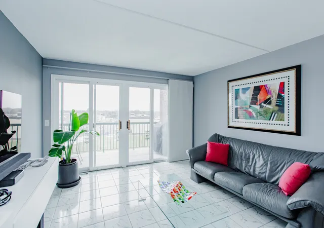 Photo 2 of Condo for sale at 8540 W Foster Ave #504, Norridge, IL 60706 | MLS# 12720192 | Listing updated on 2026-08-05
