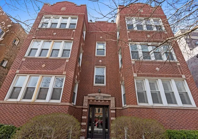 Photo 1 of Condo for sale at 2449 W Foster Ave #1E, Chicago, IL 60625 | MLS# 12720194 | Listing updated on 2026-09-12