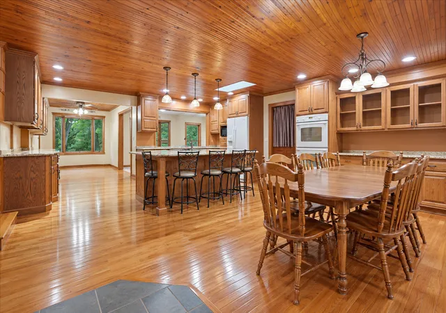 Photo 3 of Single family home for sale at 26 Timber Ridge Dr, Fairbury, IL 61739 | MLS# 12720232 | Listing updated on 2026-09-07