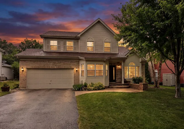 Photo 1 of Single family home for sale at 4471 Cascara Ln, Lisle, IL 60532 | MLS# 12720233 | Listing updated on 2026-09-17