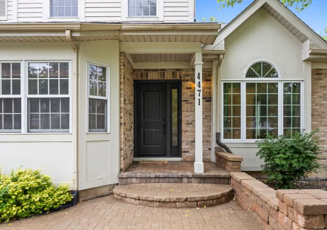 Photo 2 of Single family home for sale at 4471 Cascara Ln, Lisle, IL 60532 | MLS# 12720233 | Listing updated on 2026-09-11