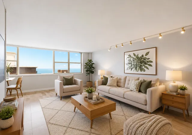 Photo 2 of Condo for sale at 6301 N Sheridan Rd #24E, Chicago, IL 60660 | MLS# 12720280 | Listing updated on 2026-10-01