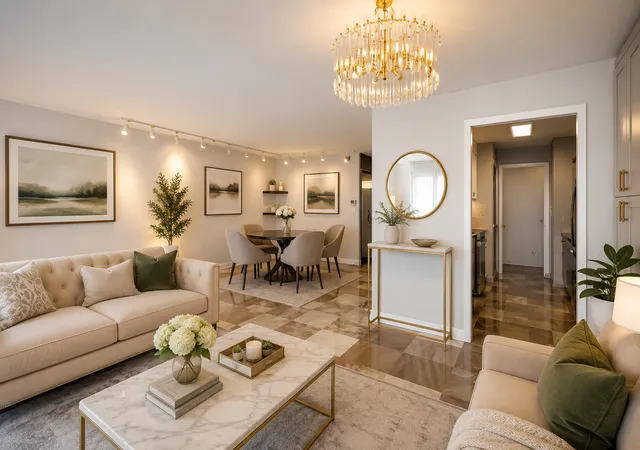 Photo 3 of Condo for sale at 6301 N Sheridan Rd #24E, Chicago, IL 60660 | MLS# 12720280 | Listing updated on 2026-10-01