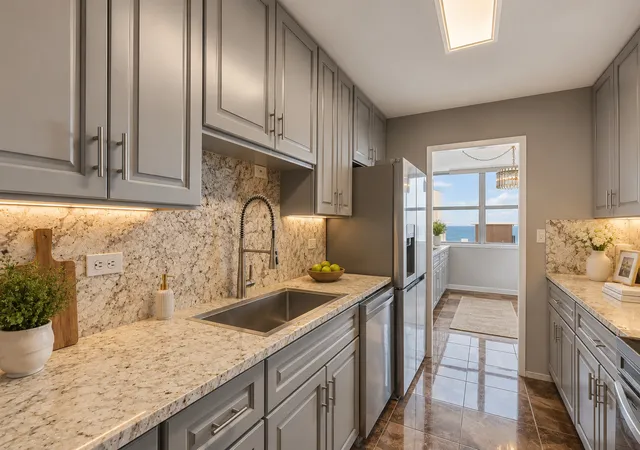 Photo 4 of Condo for sale at 6301 N Sheridan Rd #24E, Chicago, IL 60660 | MLS# 12720280 | Listing updated on 2026-10-01