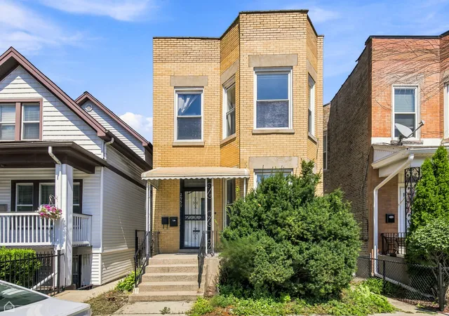 Photo 1 of Multi family home for sale at 2959 N Elston Ave, Chicago, IL 60618 | MLS# 12720299 | Listing updated on 2026-09-29