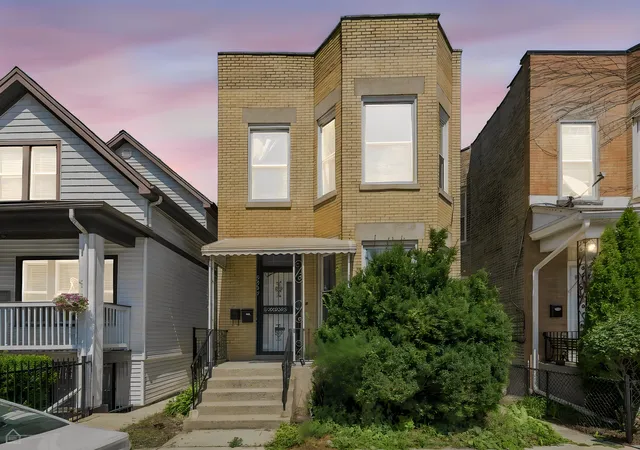 Photo 2 of Multi family home for sale at 2959 N Elston Ave, Chicago, IL 60618 | MLS# 12720299 | Listing updated on 2026-09-29