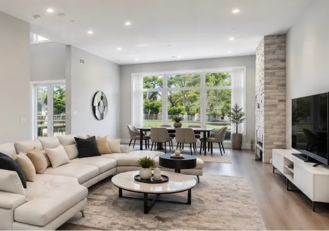 Photo 3 of Single family home for sale at 1331 Pfingsten Rd, Northbrook, IL 60062 | MLS# 12720302 | Listing updated on 2026-10-11