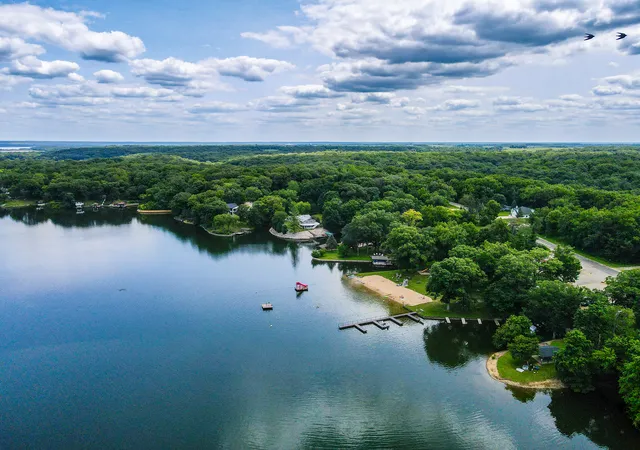 Photo 2 of Land for sale at 36 Barbados Dr, Putnam, IL 61560 | MLS# 12720307 | Listing updated on 2026-08-08