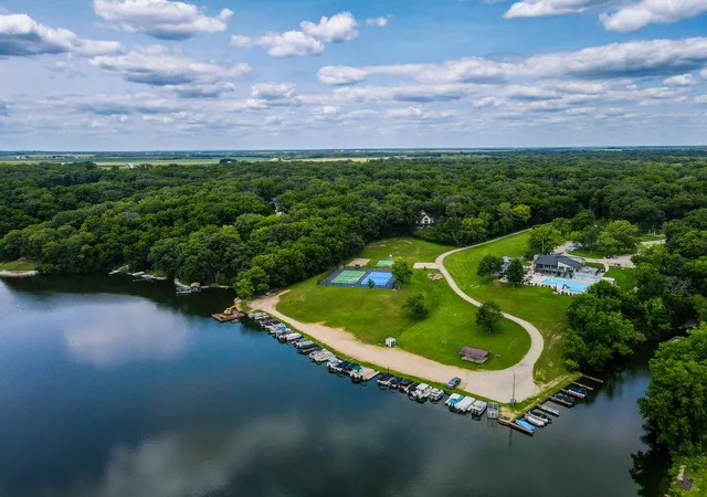 Photo 4 of Land for sale at 36 Barbados Dr, Putnam, IL 61560 | MLS# 12720307 | Listing updated on 2026-08-08