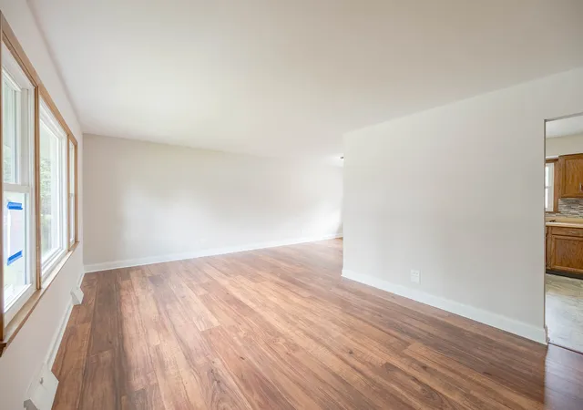 Photo 2 of Single family home for sale at 18515 Oakley Ave, Lansing, IL 60438 | MLS# 12720340 | Listing updated on 2026-09-17