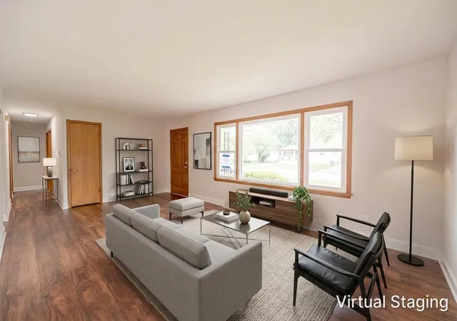 Photo 3 of Single family home for sale at 18515 Oakley Ave, Lansing, IL 60438 | MLS# 12720340 | Listing updated on 2026-09-17